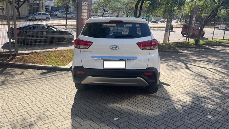 Hyundai-CRETA-1.6 16V Pulse