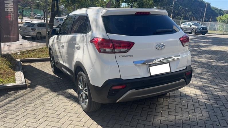Hyundai-CRETA-1.6 16V Pulse