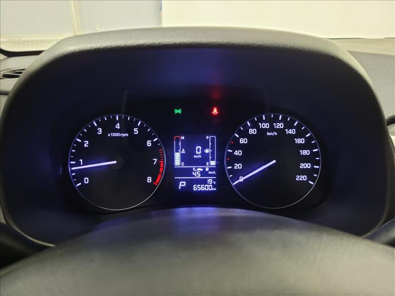 Hyundai-CRETA-1.6 16V Pulse