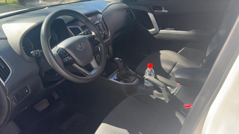 Hyundai-CRETA-1.6 16V Pulse