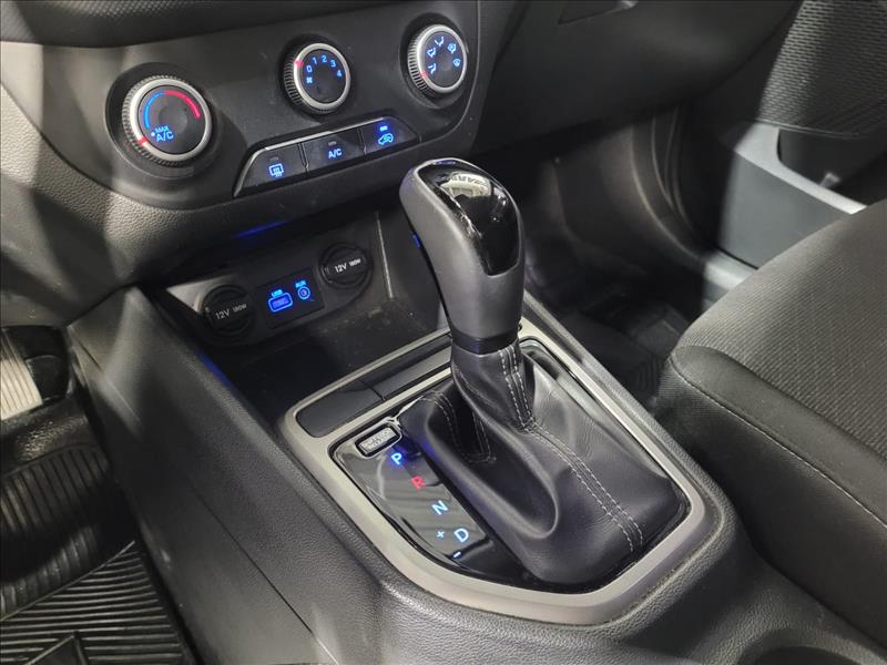 Hyundai-CRETA-1.6 16V Pulse