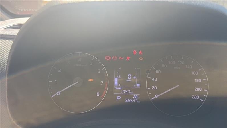 Hyundai-CRETA-1.6 16V Pulse