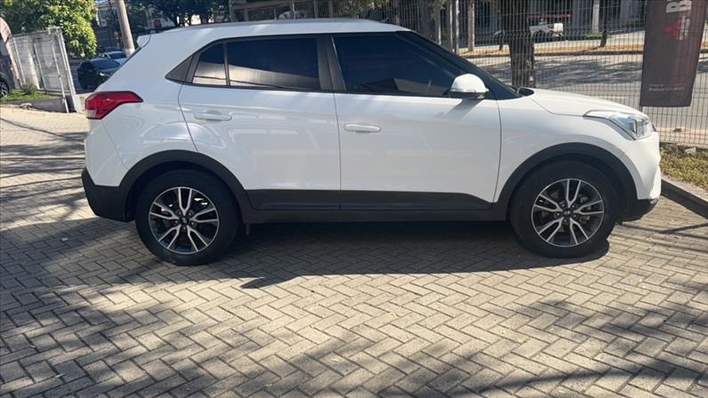 Hyundai-CRETA-1.6 16V Pulse