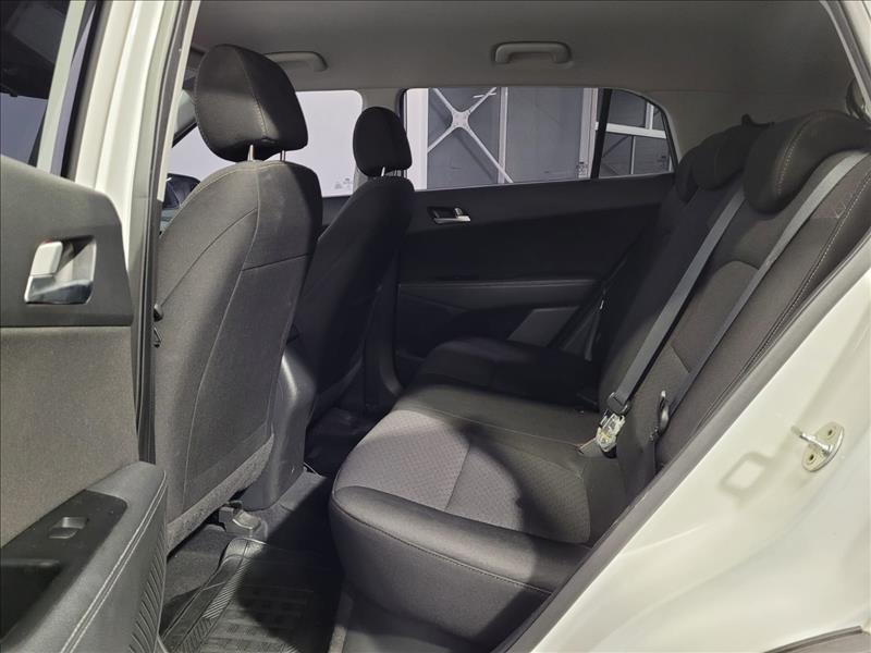Hyundai-CRETA-1.6 16V Pulse