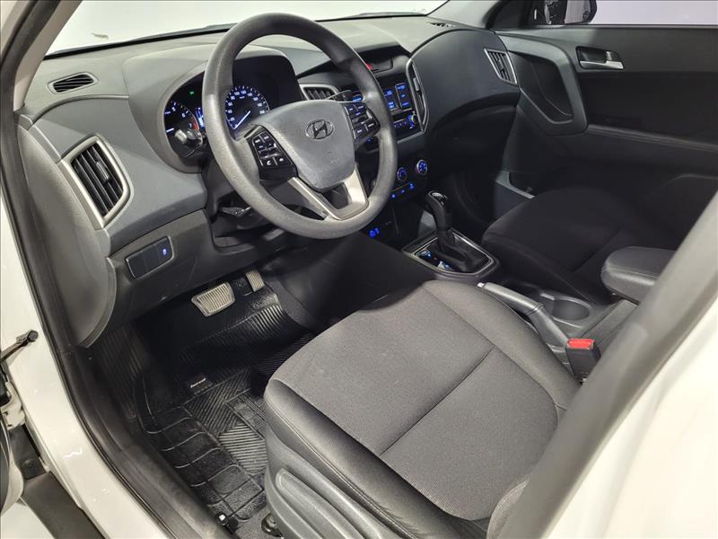 Hyundai-CRETA-1.6 16V Pulse