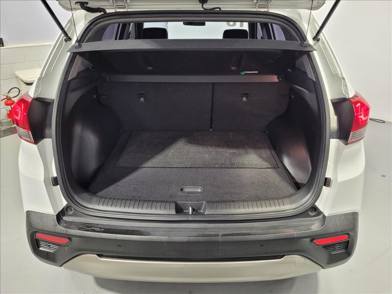 Hyundai-CRETA-1.6 16V Pulse