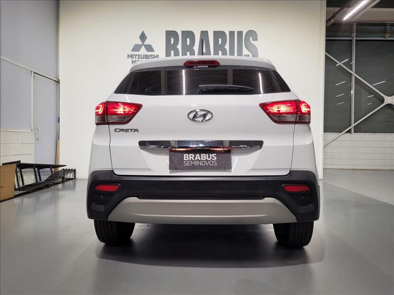 Hyundai-CRETA-1.6 16V Pulse