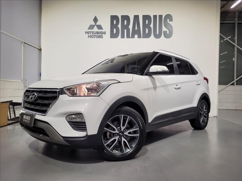 Hyundai-CRETA-1.6 16V Pulse