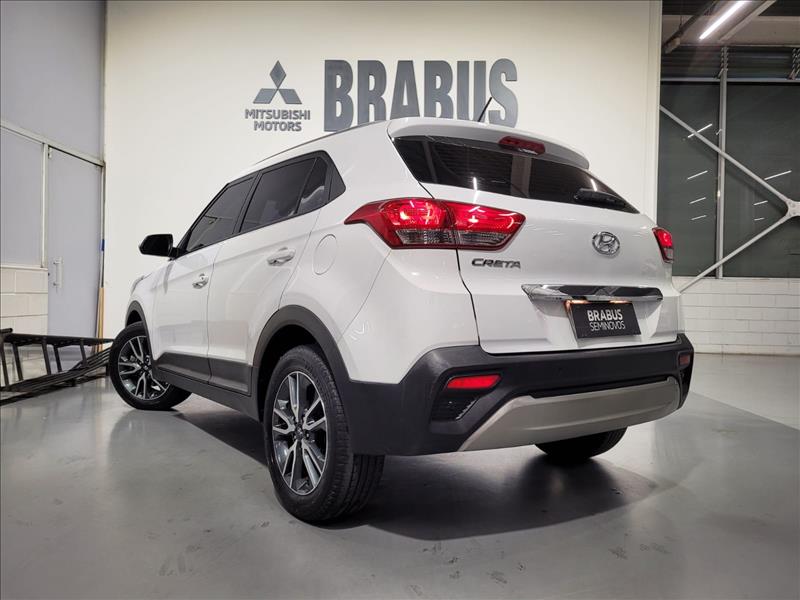Hyundai-CRETA-1.6 16V Pulse