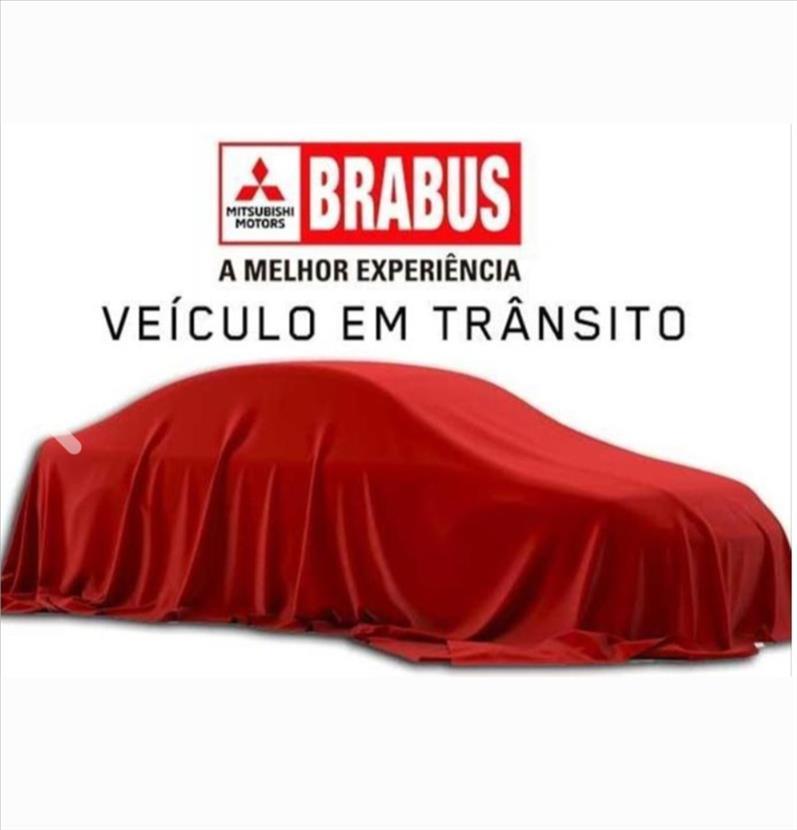 Mitsubishi-OUTLANDER-2.0 16V