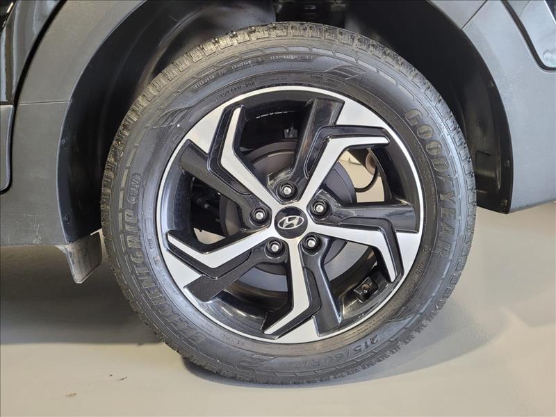 Hyundai-CRETA-1.6 16V Smart Plus