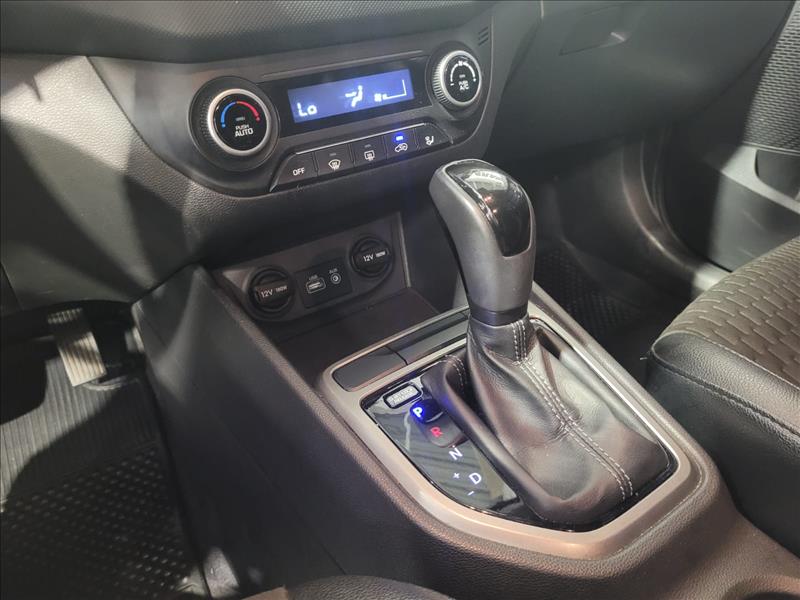 Hyundai-CRETA-1.6 16V Smart Plus