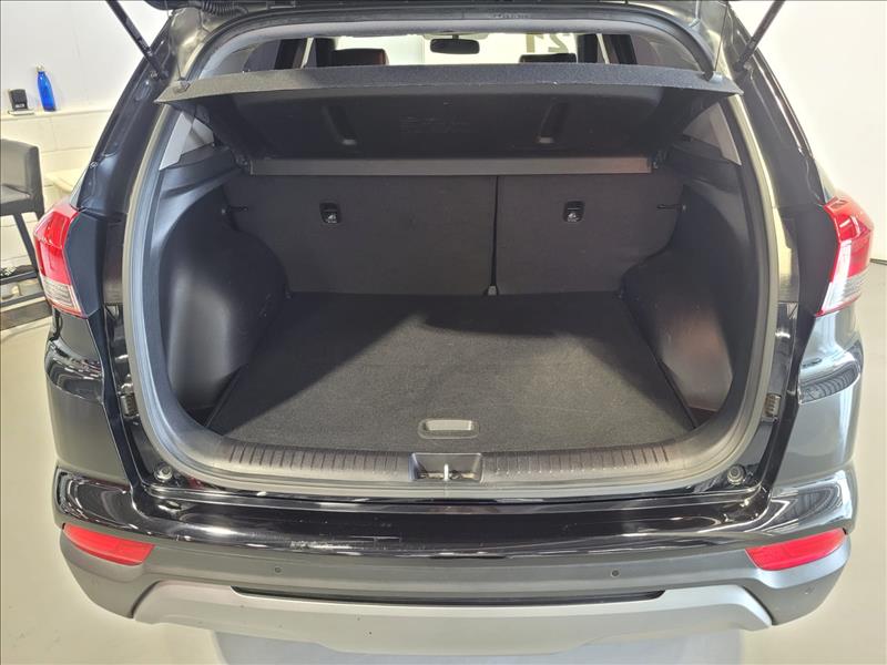 Hyundai-CRETA-1.6 16V Smart Plus