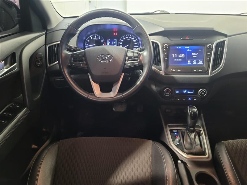 Hyundai-CRETA-1.6 16V Smart Plus