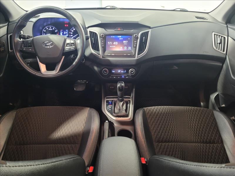 Hyundai-CRETA-1.6 16V Smart Plus