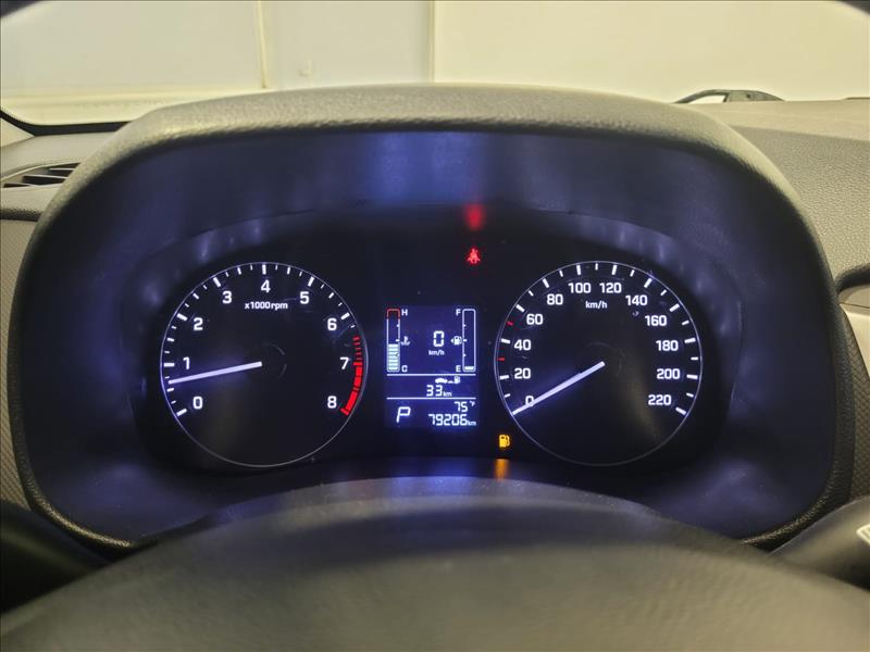 Hyundai-CRETA-1.6 16V Smart Plus