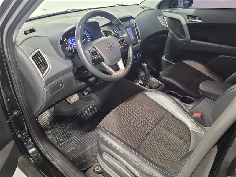 Hyundai-CRETA-1.6 16V Smart Plus