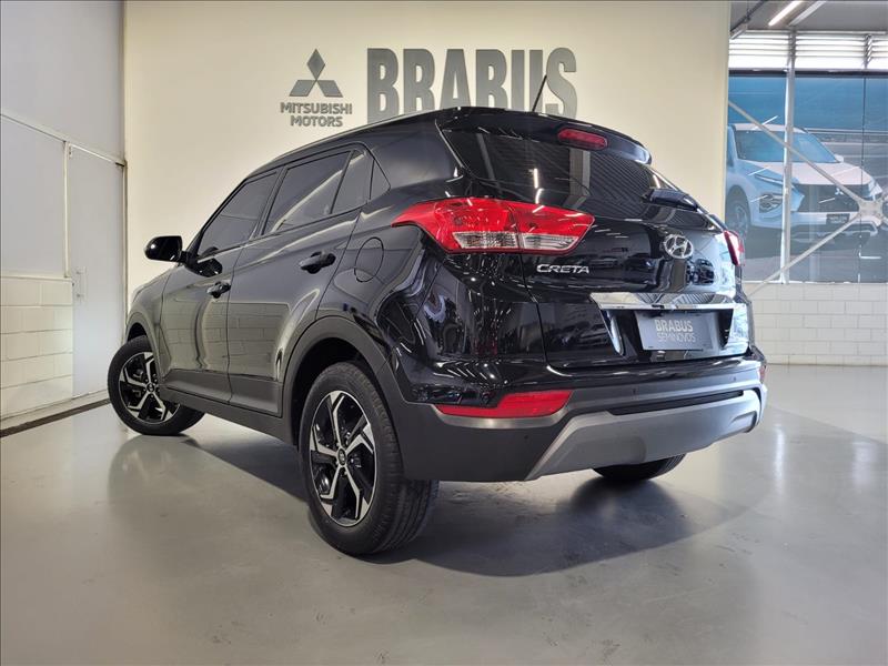 Hyundai-CRETA-1.6 16V Smart Plus