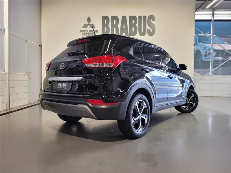 Hyundai-CRETA-1.6 16V Smart Plus
