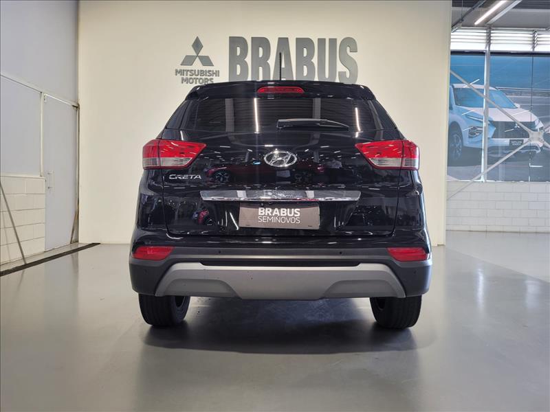 Hyundai-CRETA-1.6 16V Smart Plus