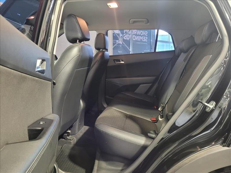 Hyundai-CRETA-1.6 16V Smart Plus