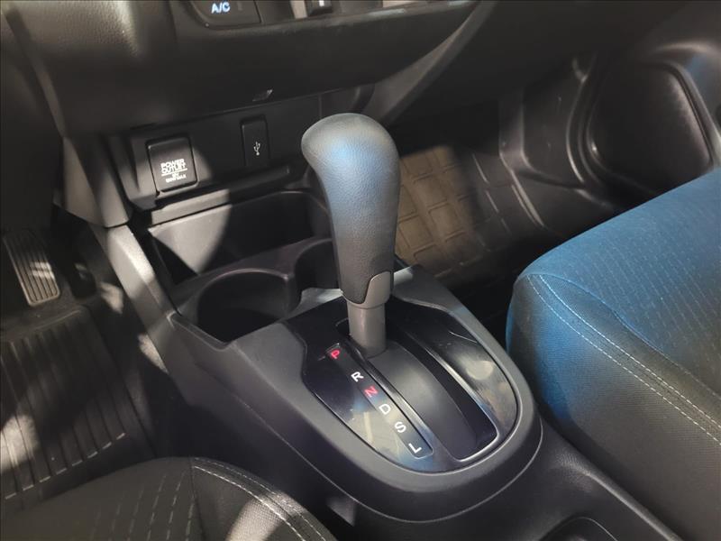 Honda-WR-V-1.5 16vone EXL