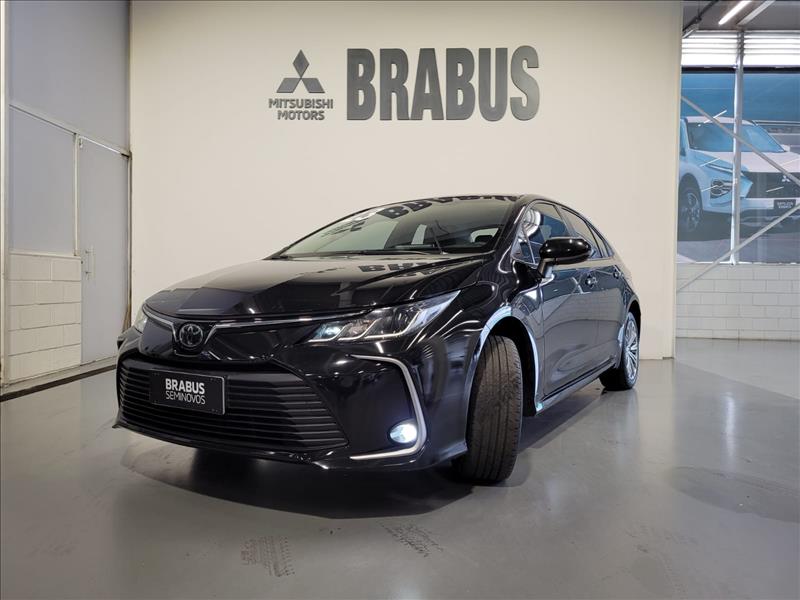 Toyota-COROLLA-2.0 Vvt-ie XEI