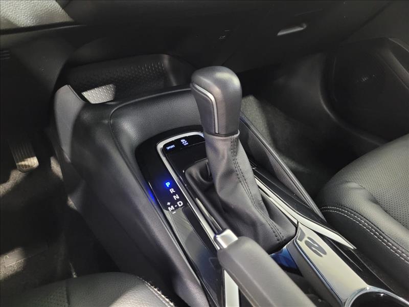 Toyota-COROLLA-2.0 Vvt-ie XEI