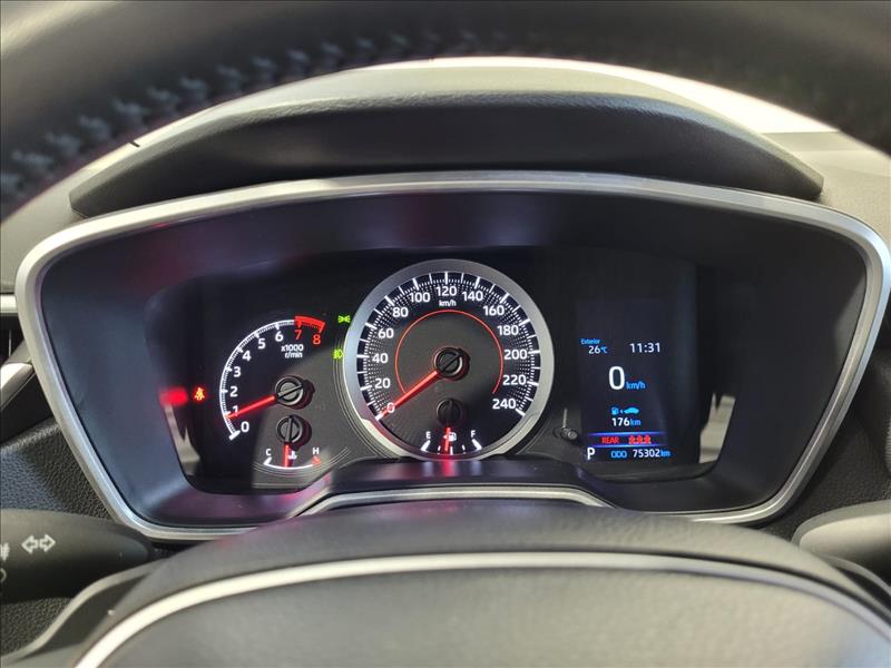 Toyota-COROLLA-2.0 Vvt-ie XEI