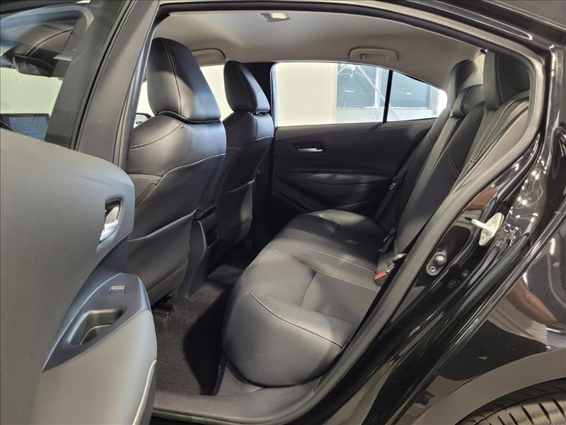 Toyota-COROLLA-2.0 Vvt-ie XEI