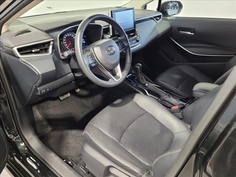 Toyota-COROLLA-2.0 Vvt-ie XEI