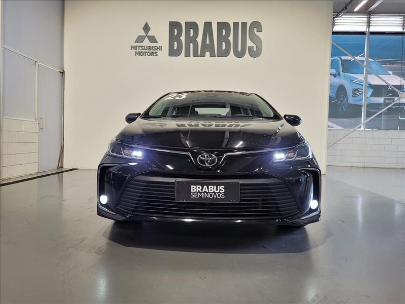 Toyota-COROLLA-2.0 Vvt-ie XEI