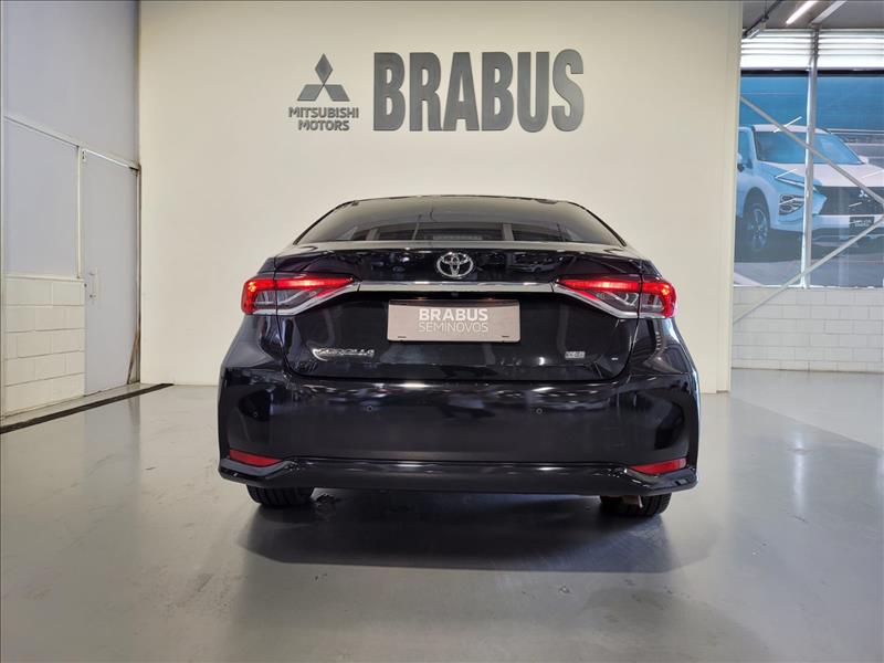 Toyota-COROLLA-2.0 Vvt-ie XEI