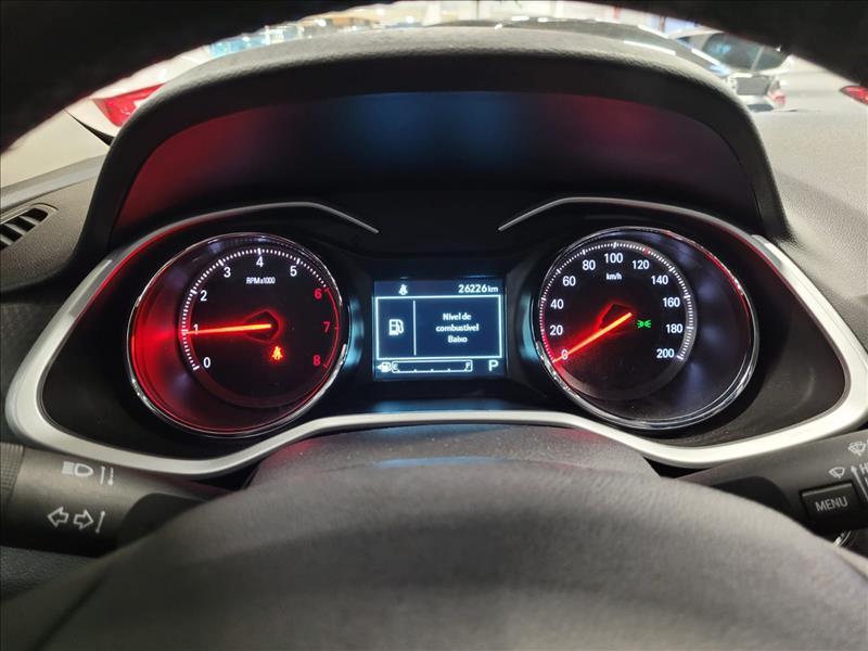 GM - Chevrolet-ONIX-1.0 Turbo Plus LTZ