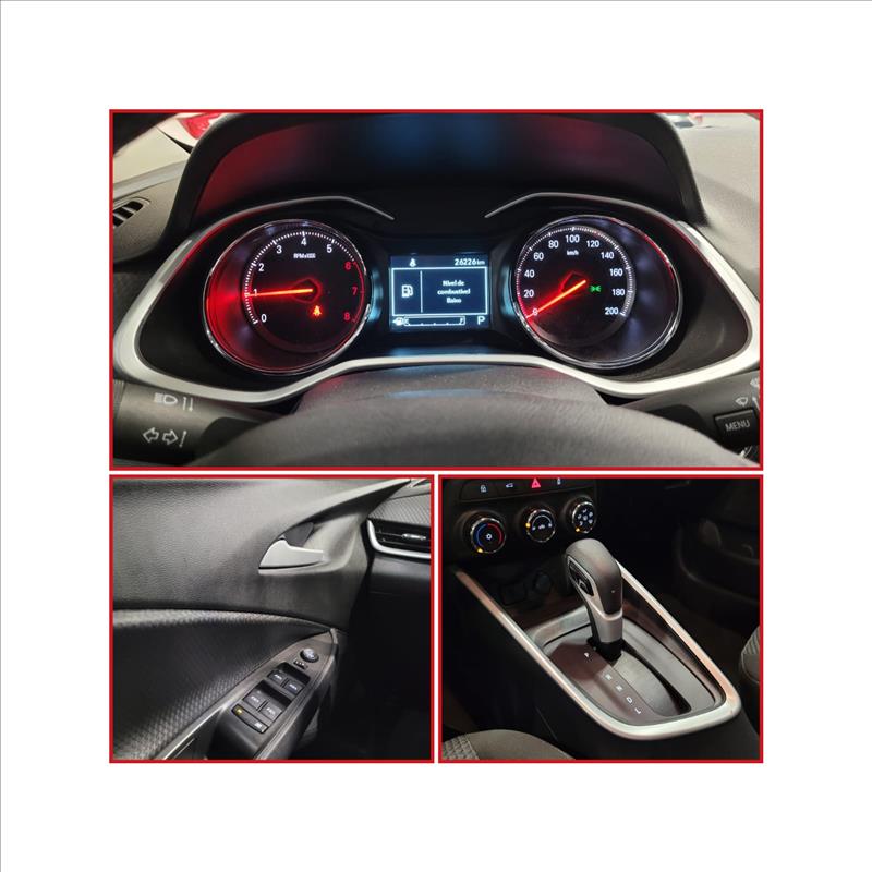 GM - Chevrolet-ONIX-1.0 Turbo Plus LTZ