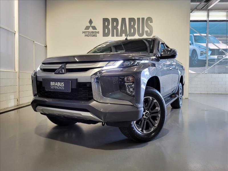 2.4 16V Turbo Sport Hpe-s CD 4X4