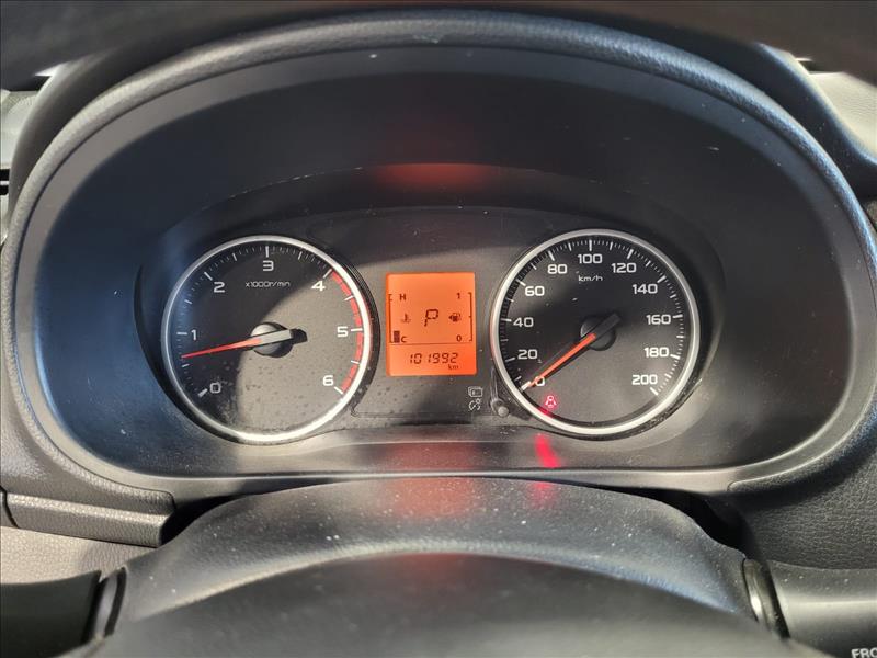 Mitsubishi-L200 TRITON-2.4 16V Turbo Sport GLS CD 4X4