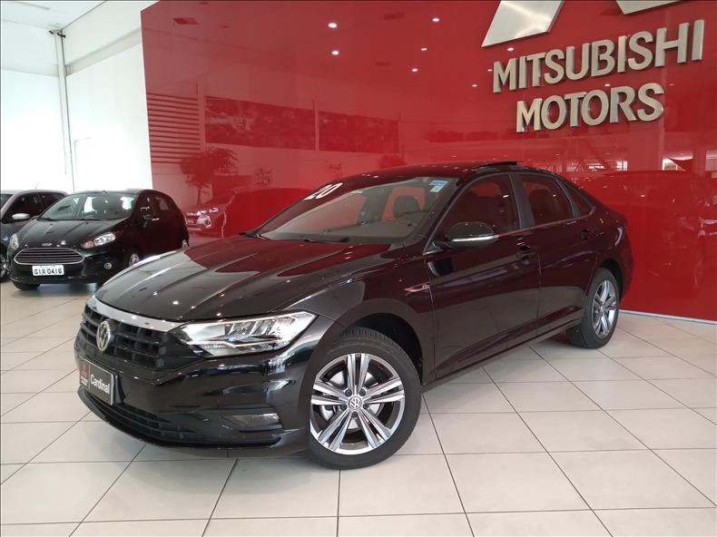 JETTA 1.4 250 TSI R-line JETTA 1.4 250 TSI R-line