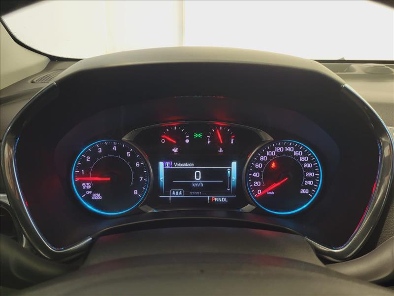 GM - Chevrolet-EQUINOX-2.0 16V Turbo LT