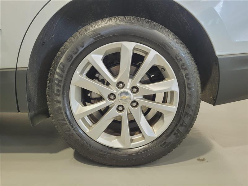 GM - Chevrolet-EQUINOX-2.0 16V Turbo LT