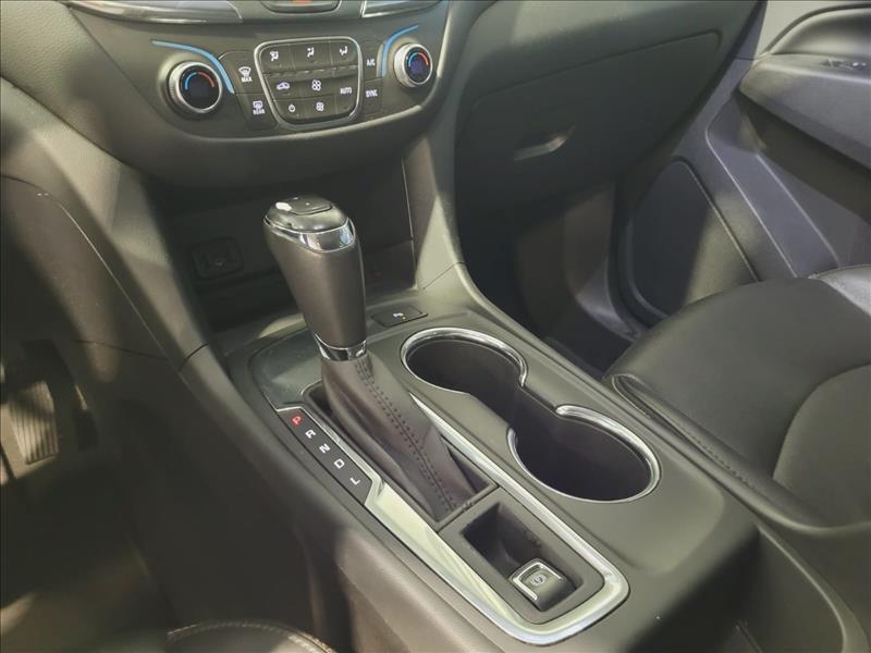 GM - Chevrolet-EQUINOX-2.0 16V Turbo LT