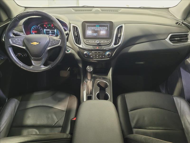 GM - Chevrolet-EQUINOX-2.0 16V Turbo LT