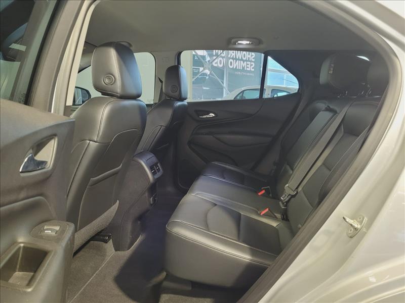 GM - Chevrolet-EQUINOX-2.0 16V Turbo LT