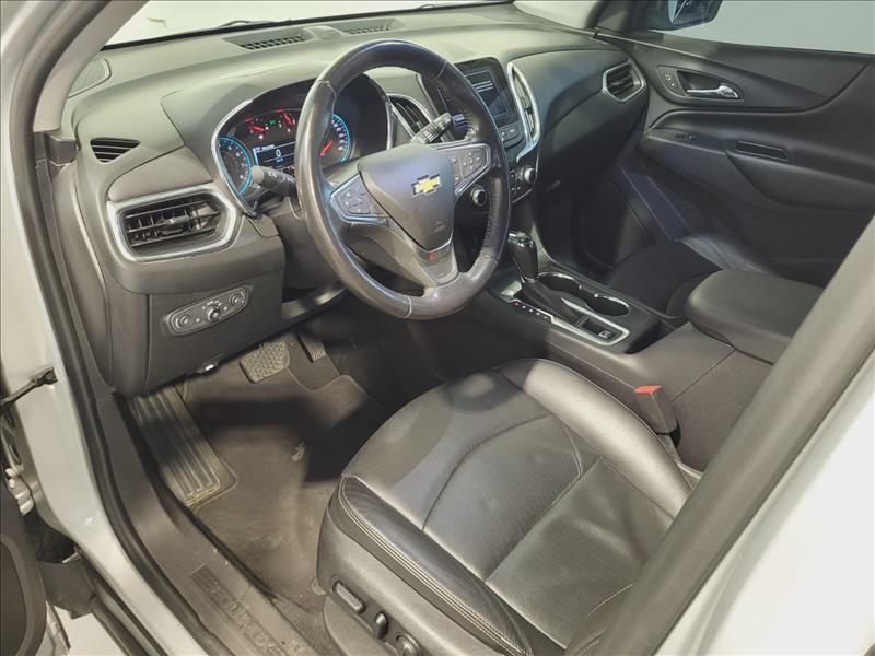 GM - Chevrolet-EQUINOX-2.0 16V Turbo LT