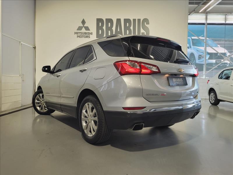 GM - Chevrolet-EQUINOX-2.0 16V Turbo LT