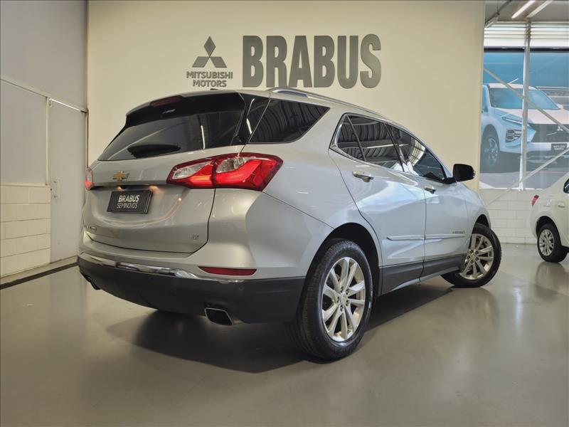 GM - Chevrolet-EQUINOX-2.0 16V Turbo LT