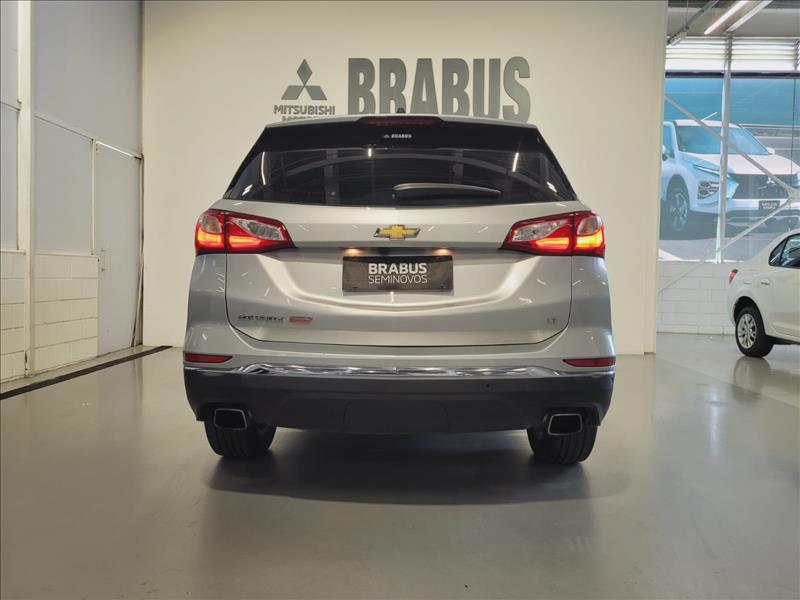 GM - Chevrolet-EQUINOX-2.0 16V Turbo LT