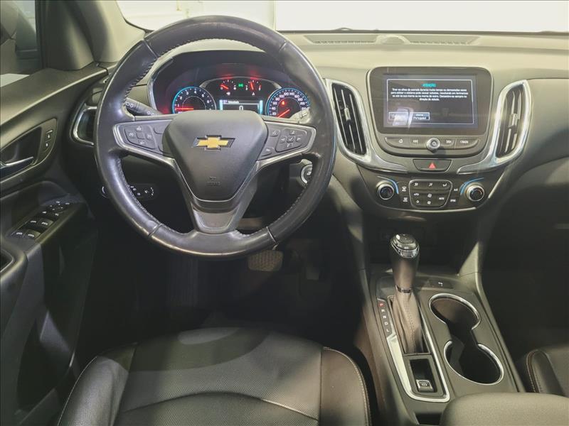GM - Chevrolet-EQUINOX-2.0 16V Turbo LT