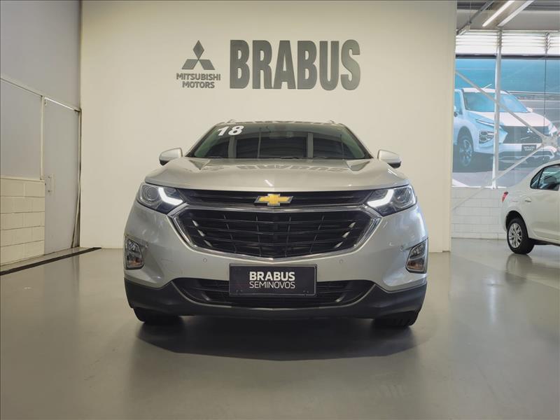 GM - Chevrolet-EQUINOX-2.0 16V Turbo LT