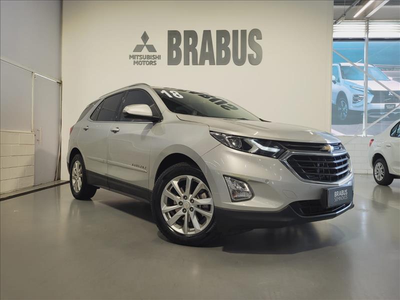 GM - Chevrolet-EQUINOX-2.0 16V Turbo LT